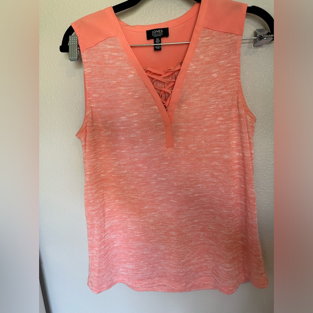 Jones New York tank top